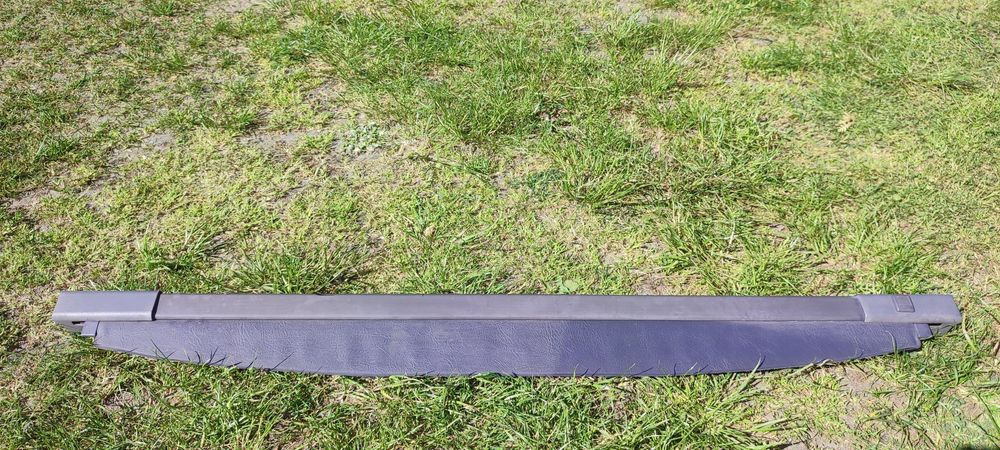 Roleta bagażnika Mercedes A klasa W168