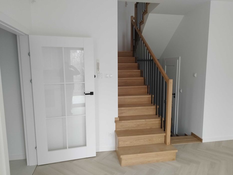 Wynajmę segment przy ul. Dojlidy Górne