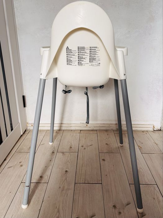 стульчик икеа ikea antilop