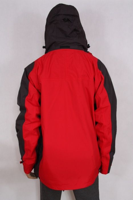 Hi Tec Męska kurtka 3w1 odpinany softshel rozmiar XL nowa!!