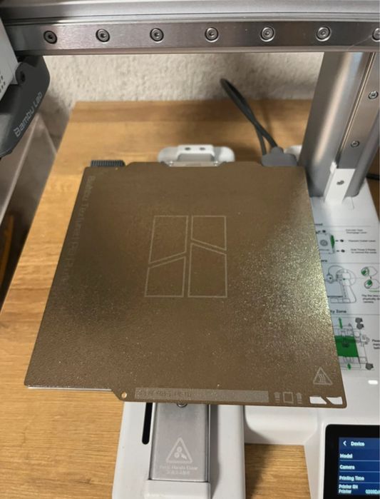 Bambu Lab A1 mini - drukarka 3d bez ams, a1 mini, bambulab