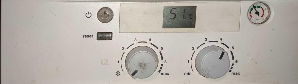 kocioł gazowy Junkers ceraclass