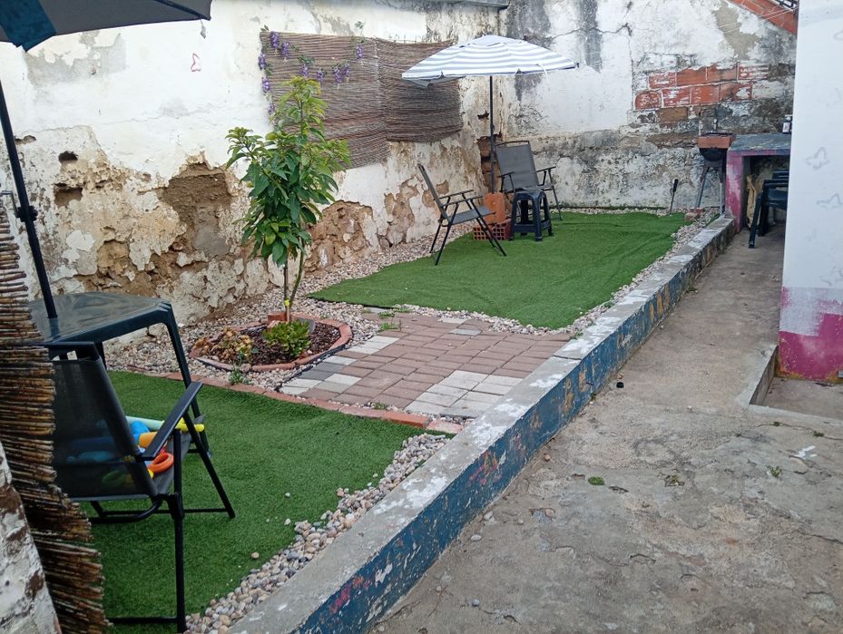 Casa T3 para Arrendar – Vila Nova da Baronia
