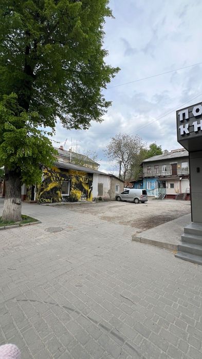 Апартаменти Д.І.М вул. Лесі Українки