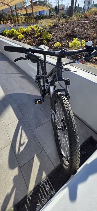 Specialized Rockhopper 2025 XS 27,5" nova