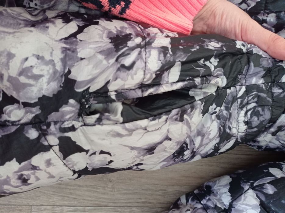 Зимняя куртка  Wojcik