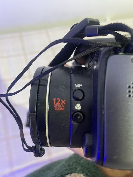 Canon Powershot S5 IS64284462566659121