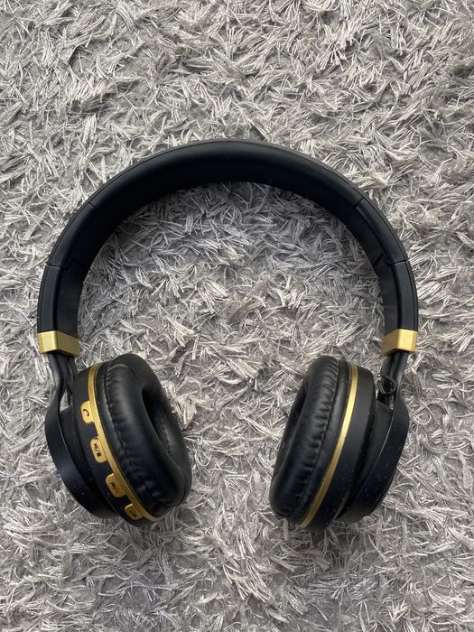 Bezprzewodowe słuchawki TRACER Ray Bluetooth dobry stan