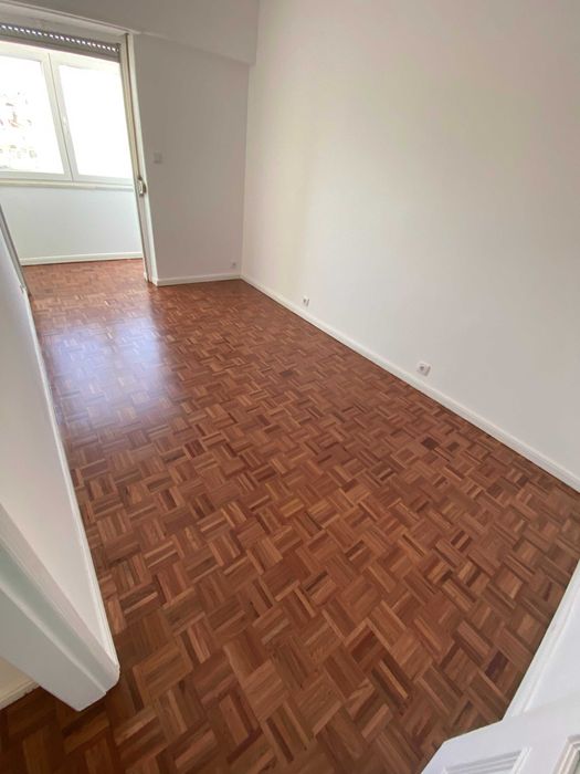 Pintura de Apartamentos e Moradias