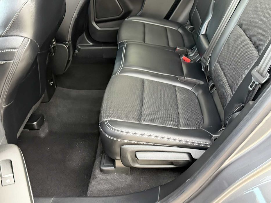 Ford Escape      2021