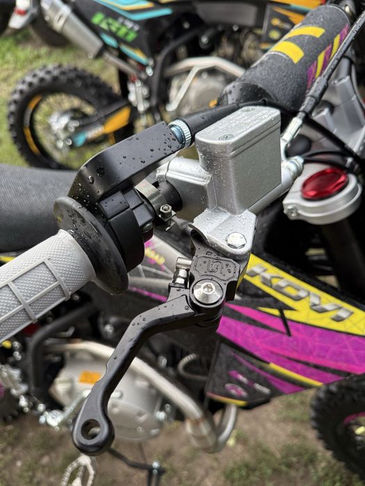 Пітбайк kovi pit 150