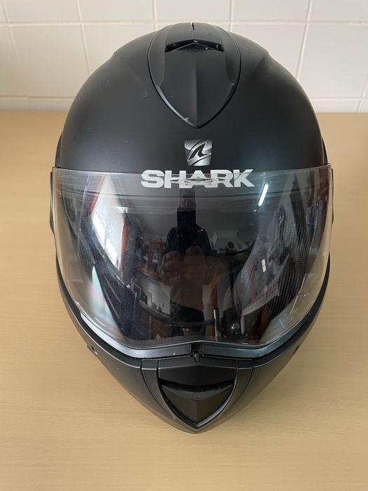 Capacete SHARK Modular Tamanho M
