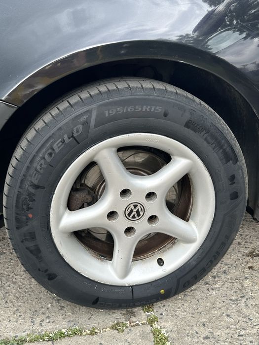 Volkswagen Golf 2008 VIN WVWZZZ1KZ8P041472 фото оголошення 13 з 24