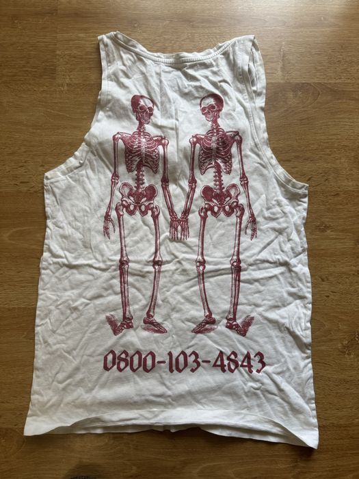 Футболка Misbhv, Euthanasia , Han ,