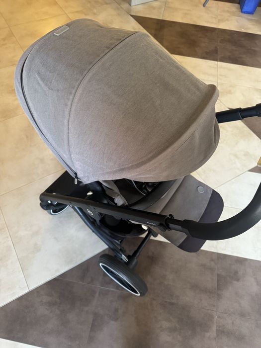 Cybex Balios S 2021