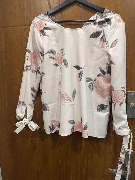 Bluzka / koszula rękaw 3/4