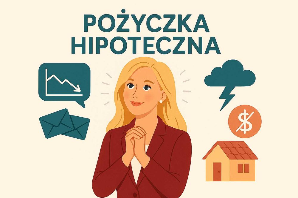 Kredyty oddłużeniowe