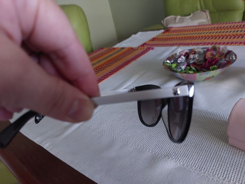 Oryginalne okulary przeciwsłoneczne  Tous