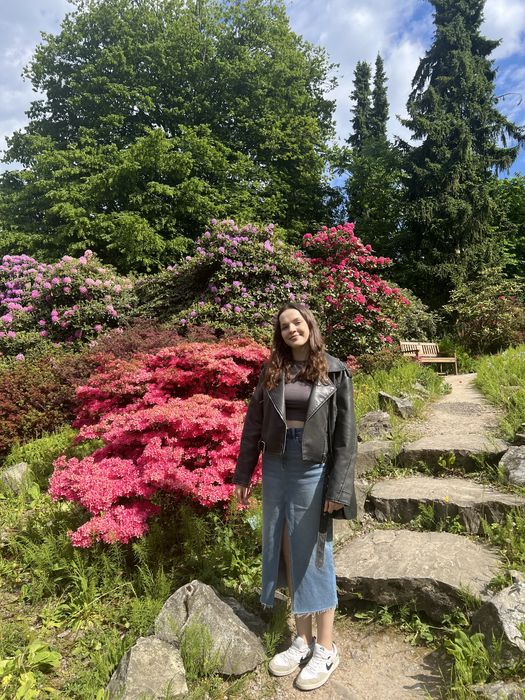 Репетитор німецької мови А0-В2