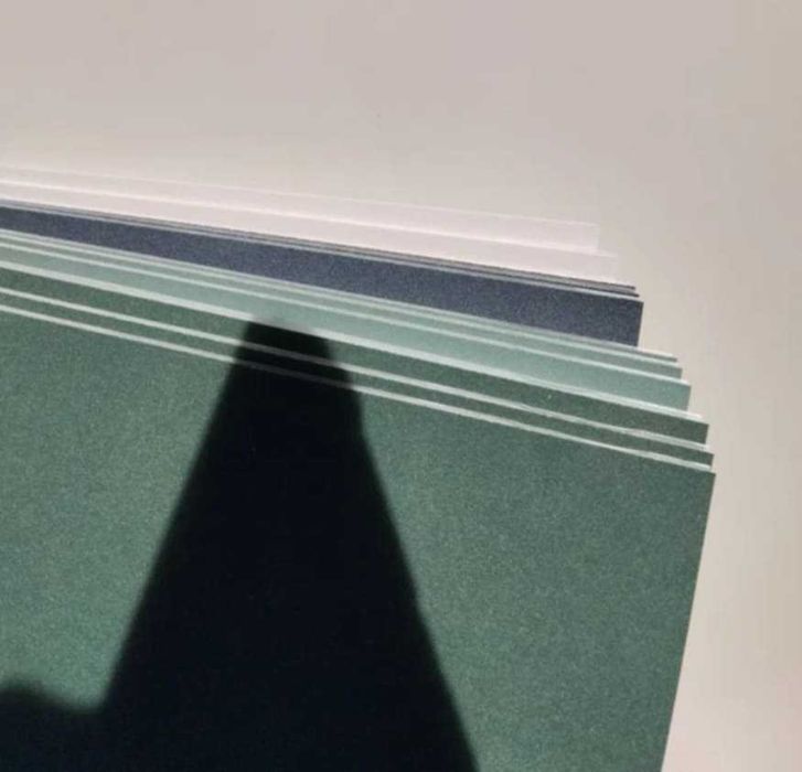 Clairefontaine pastelmat Blok kartki  360g A3 N°5