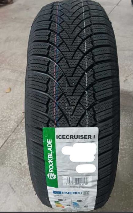 Шина 205/55R16 Зима. Новенькі шини ! Самовивозу нема!