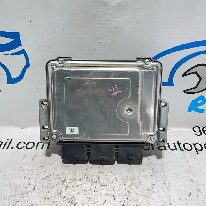 Centralina Motor Bosch PSA Peugeot Citroen 0 281 030 546 / 98 078 859