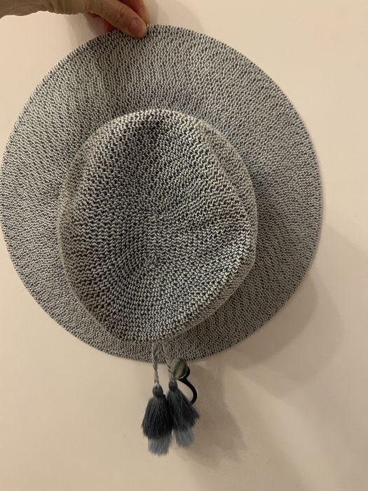 Seafolly шляпа панама