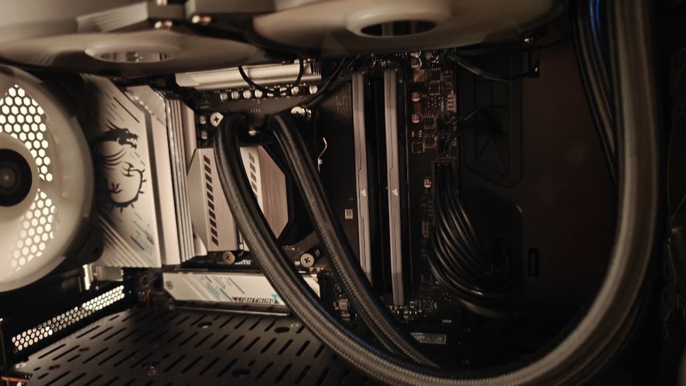 PC de Alta Performance (sem GPU)