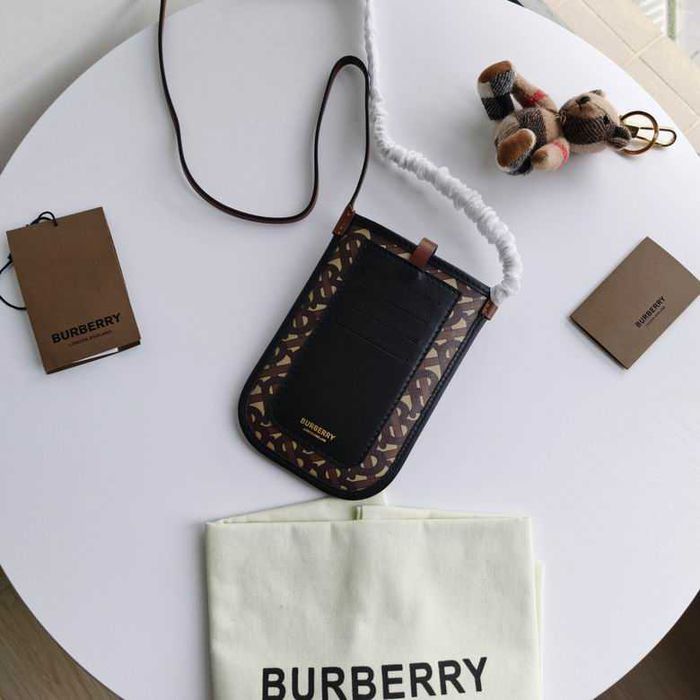 Burberry Burberry Original Crossbody Bag