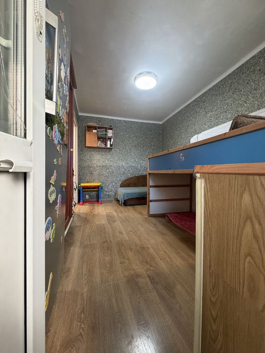 Вул Вітрука рн Польова продаж 1 кімнатної квартири