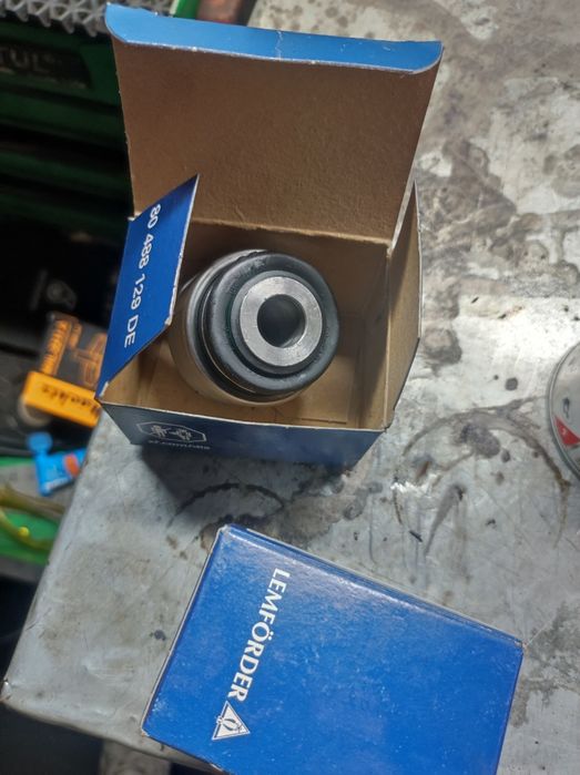36426 01 Lemförder Сайлентблок рычага bmw f30
