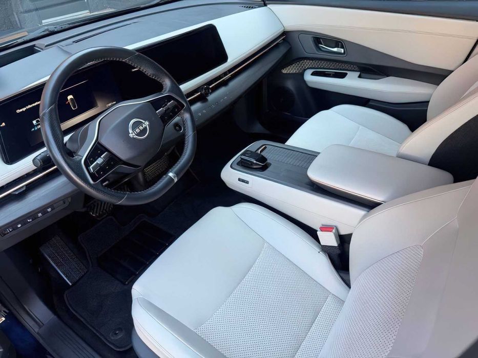 Nissan Ariya Empower+      2023