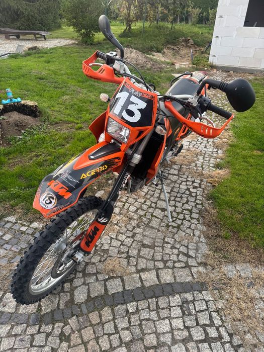 KTM