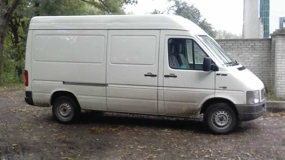 Разборка/ Шрот/ БУ запчастини Фольксваген ЛТ,  Volkswagen LT 35