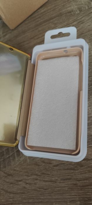 etui redmi 7a zamykane 2 szt