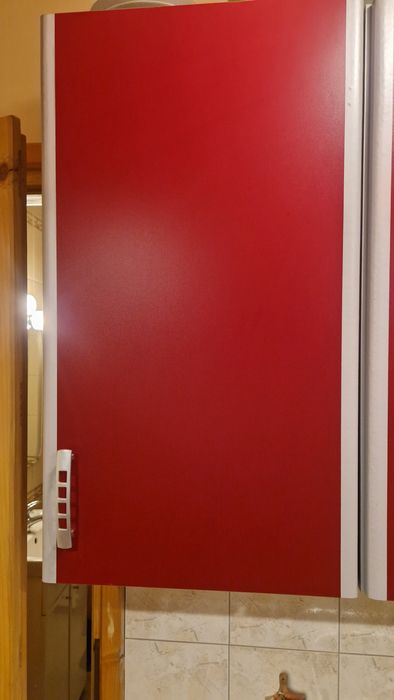 Meble kuchenne Ścianka Kuchena zlewozmywak