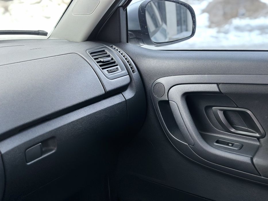 Skoda Fabia 2011 1.2 TSI універсал НАЙКРАЩА КОМПЛЕКТАЦІЯ