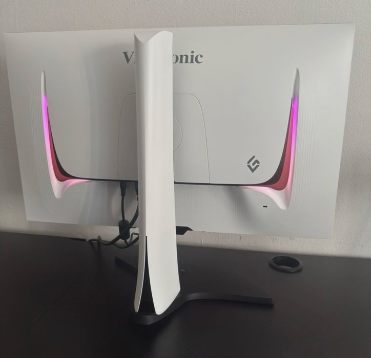 Viewsonic Monitor XG272-2K-OLED
