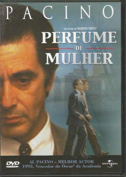 Perfume de Mulher (1992)