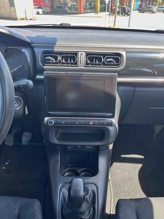 Citroen C3 III 1.2 VTi