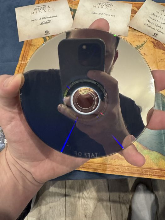 Assassin's creed MIRAGE