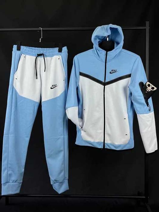 Fato de treino, Nike Tech Fleece