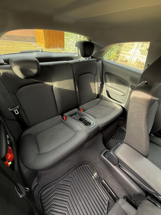 Audi A1 1.2 TFSI 2011