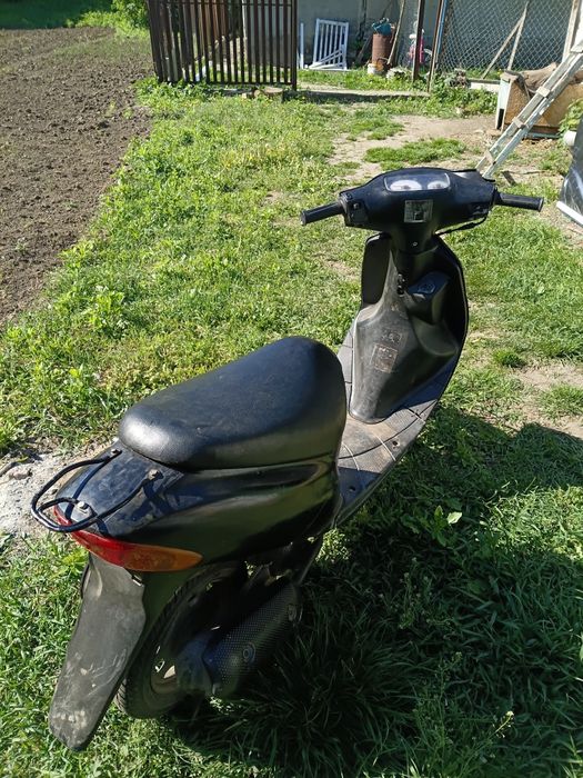 ПРОДАМ Скутер на ходу