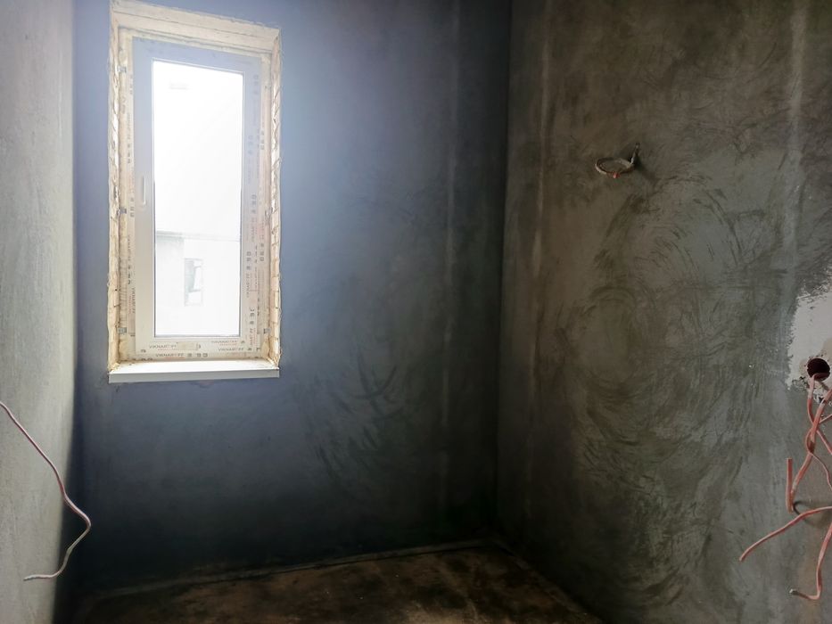 Таунхаус в передмісті