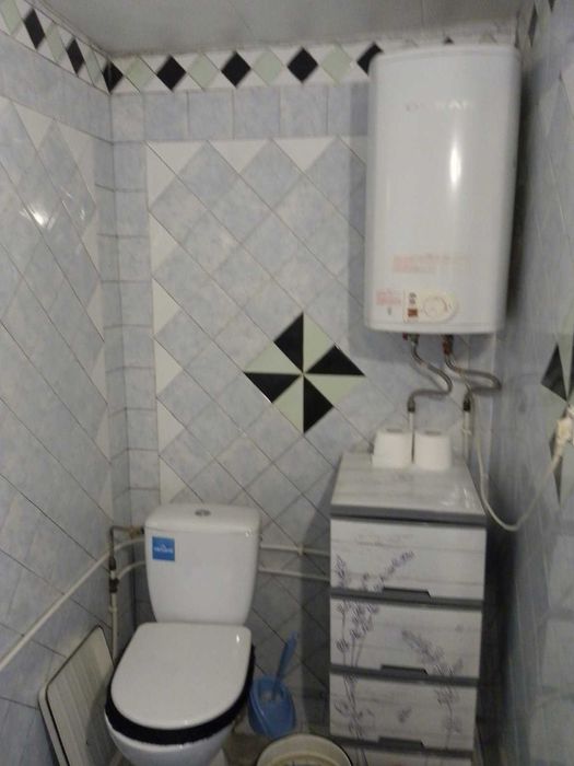 Продам дом в Беляевке