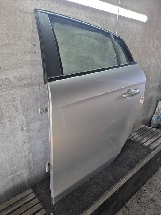 Drzwi Lewy Tył Lewe Tylne Fiat Bravo II HB 5D