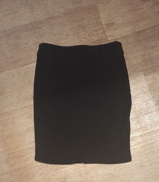 Юбка новая,на флисе