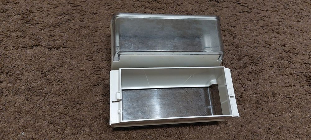 Комплектуючі до холодильників АТЛАНТ