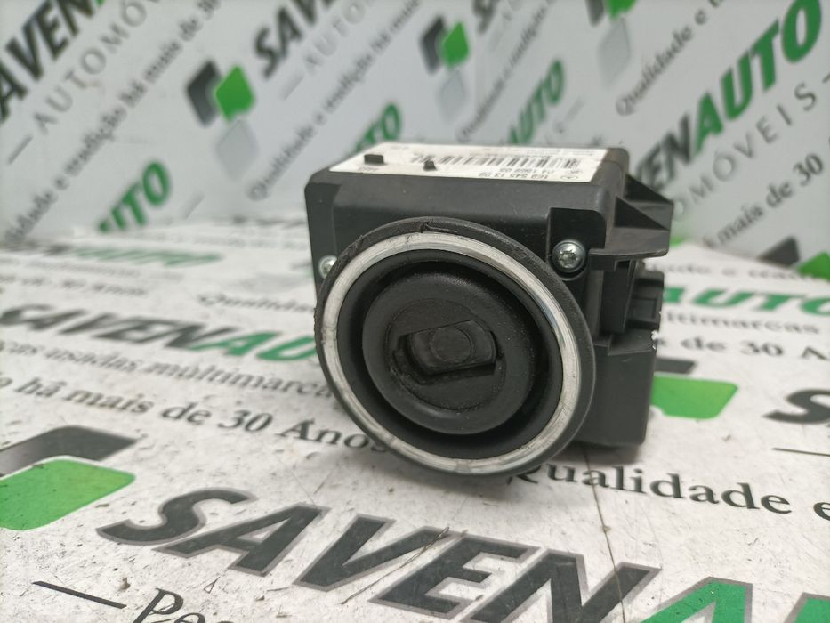 Canhão da ignição MERCEDES-BENZ Classe A (W169)